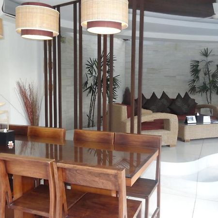 K Villas By Premier Hospitality Asia Seminyak Eksteriør bilde