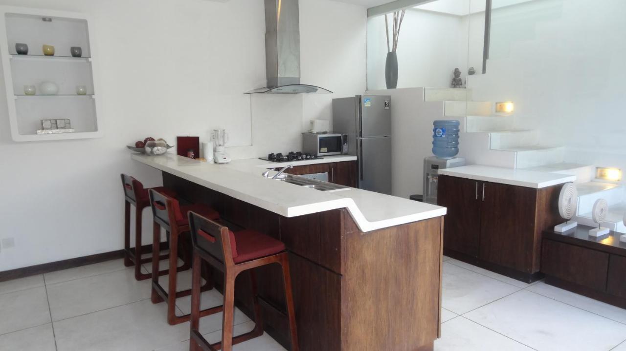 K Villas By Premier Hospitality Asia Seminyak Eksteriør bilde