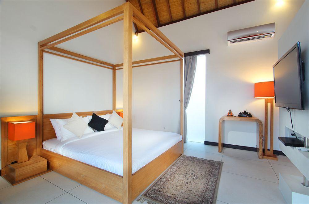 K Villas By Premier Hospitality Asia Seminyak Eksteriør bilde