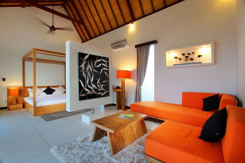 K Villas By Premier Hospitality Asia Seminyak Eksteriør bilde