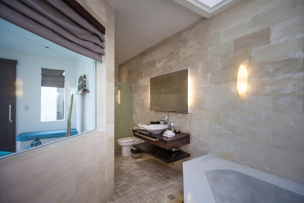 K Villas By Premier Hospitality Asia Seminyak Eksteriør bilde