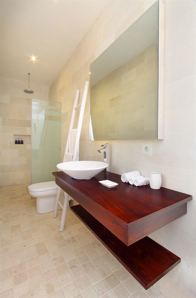 K Villas By Premier Hospitality Asia Seminyak Eksteriør bilde