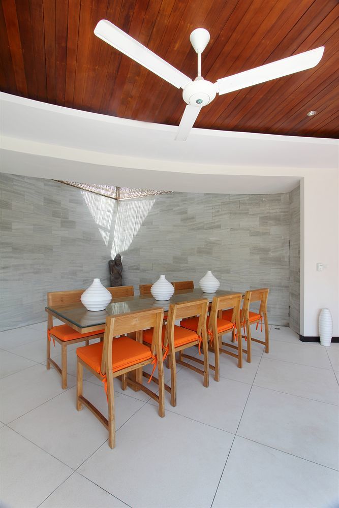 K Villas By Premier Hospitality Asia Seminyak Eksteriør bilde
