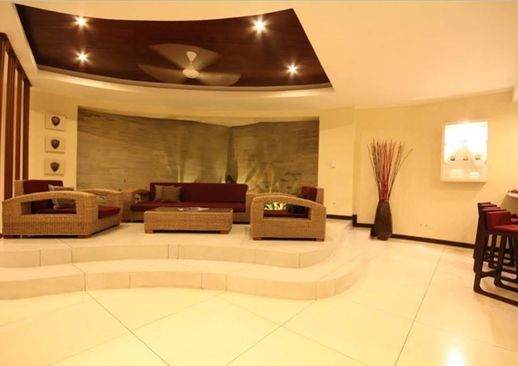 K Villas By Premier Hospitality Asia Seminyak Eksteriør bilde