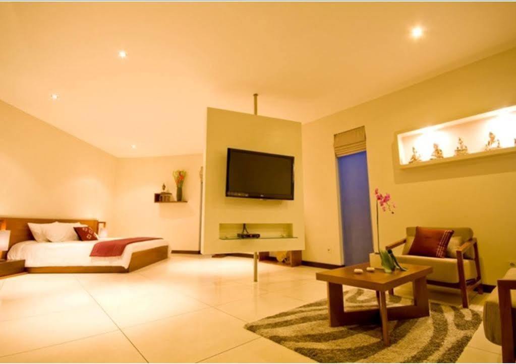 K Villas By Premier Hospitality Asia Seminyak Eksteriør bilde