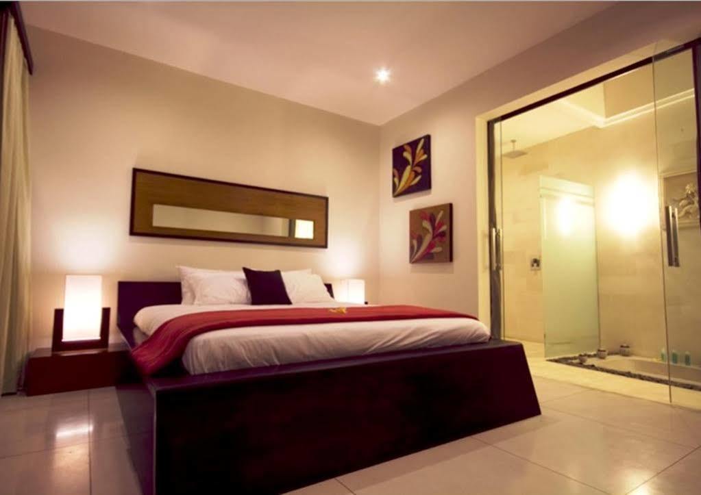 K Villas By Premier Hospitality Asia Seminyak Eksteriør bilde