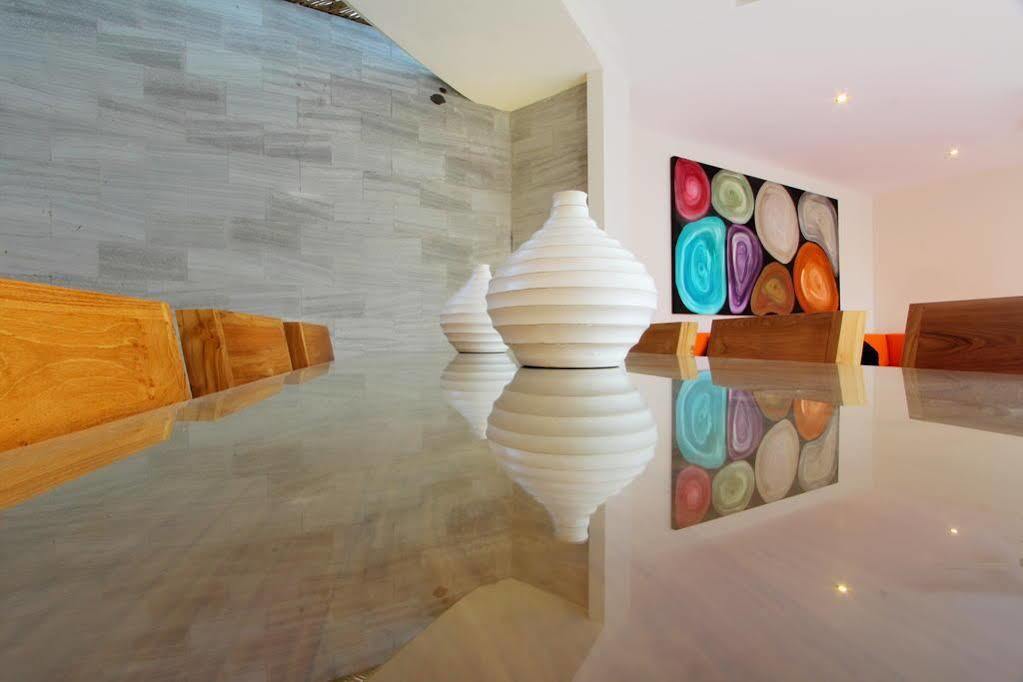 K Villas By Premier Hospitality Asia Seminyak Eksteriør bilde
