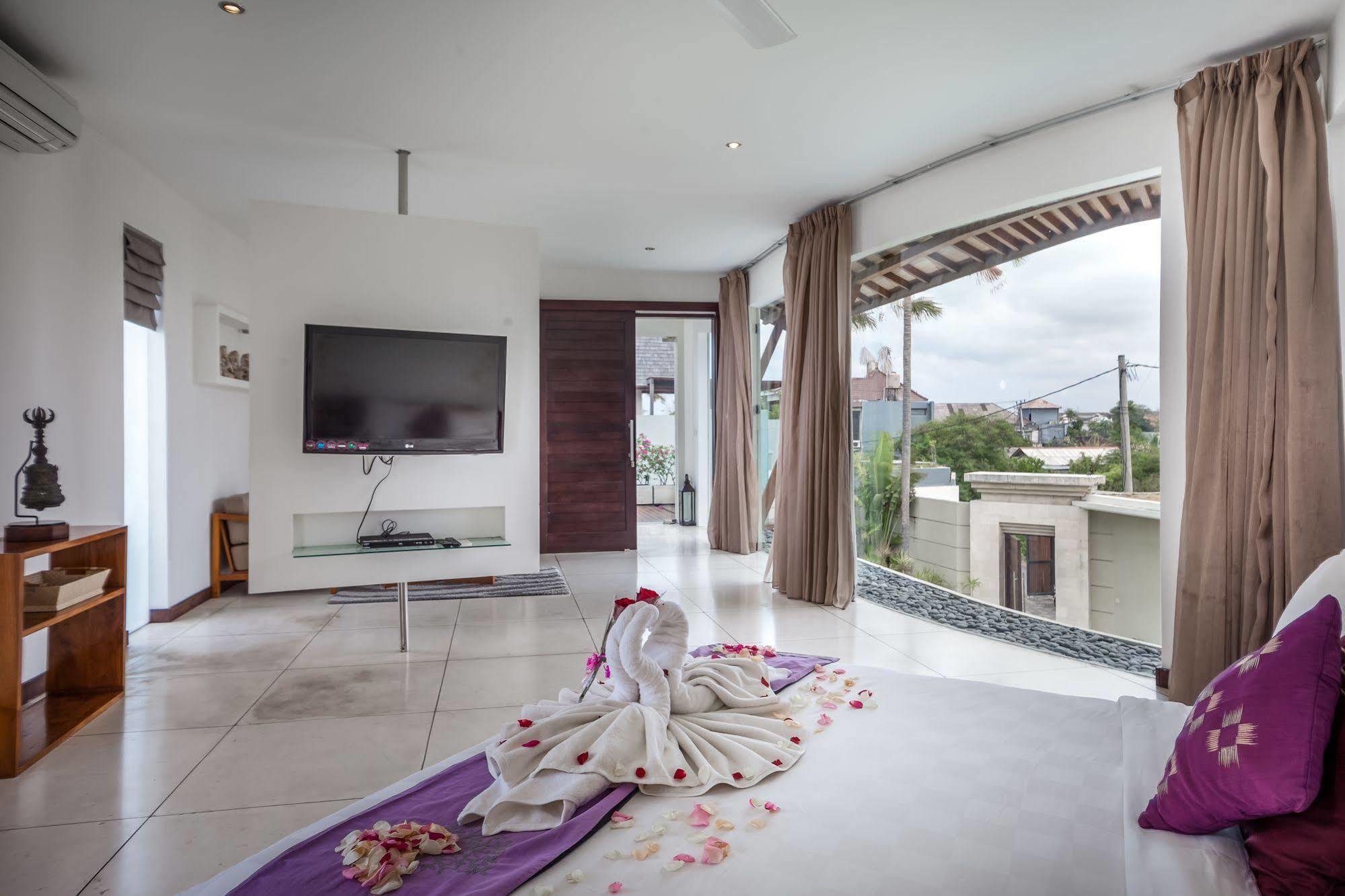 K Villas By Premier Hospitality Asia Seminyak Eksteriør bilde