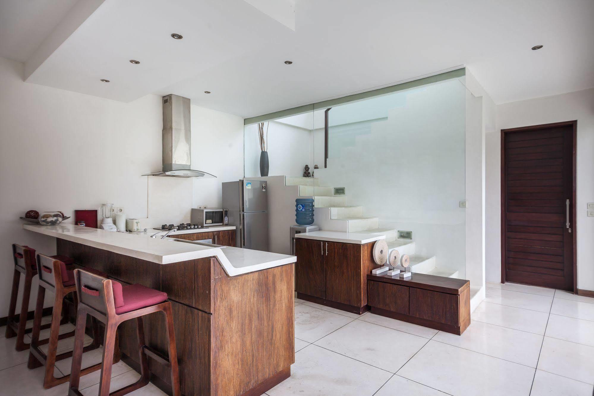 K Villas By Premier Hospitality Asia Seminyak Eksteriør bilde