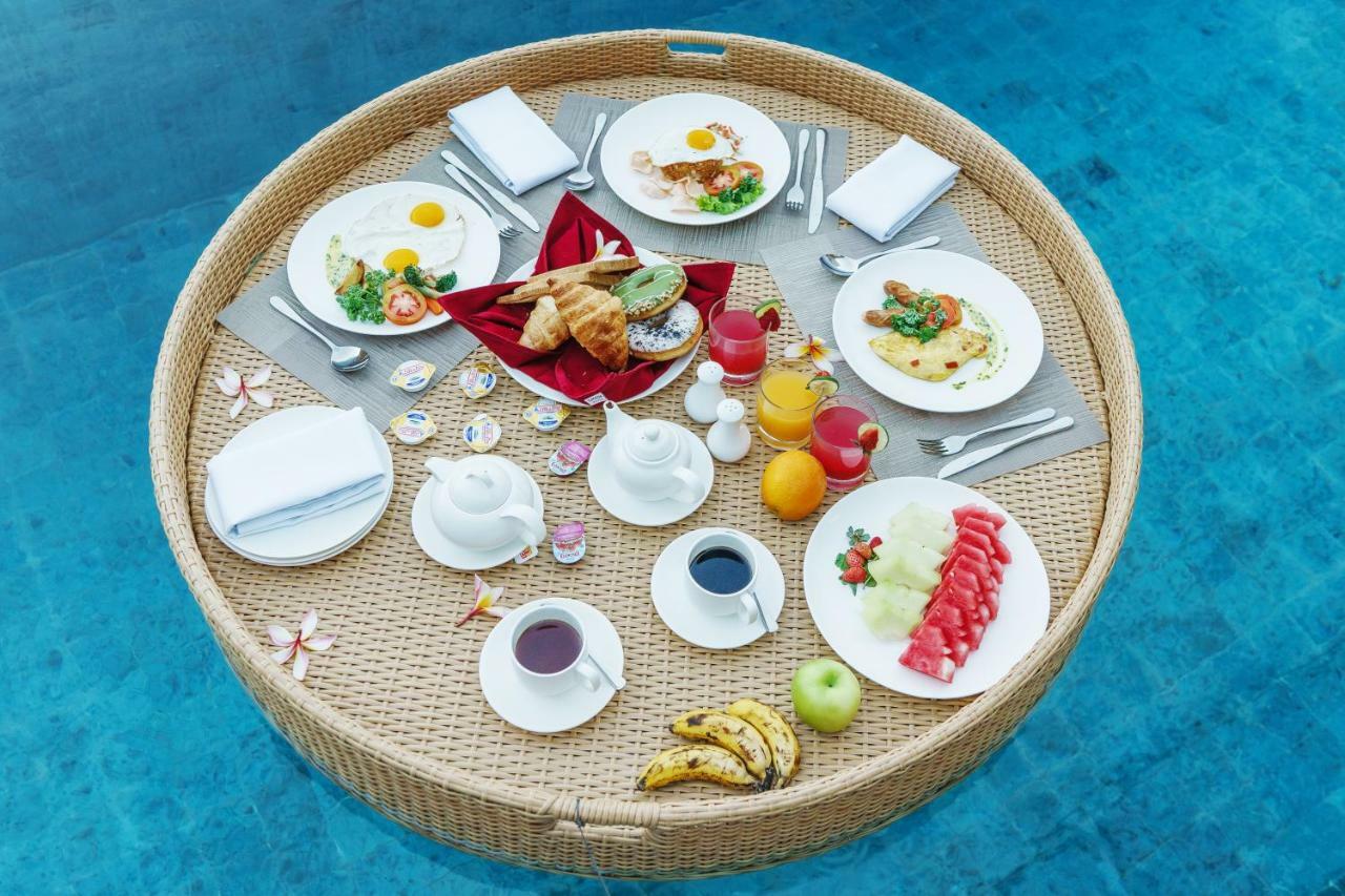 K Villas By Premier Hospitality Asia Seminyak Eksteriør bilde