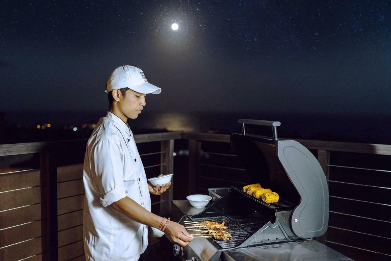 K Villas By Premier Hospitality Asia Seminyak Eksteriør bilde